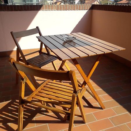 Le Briccole Collegno Exterior foto