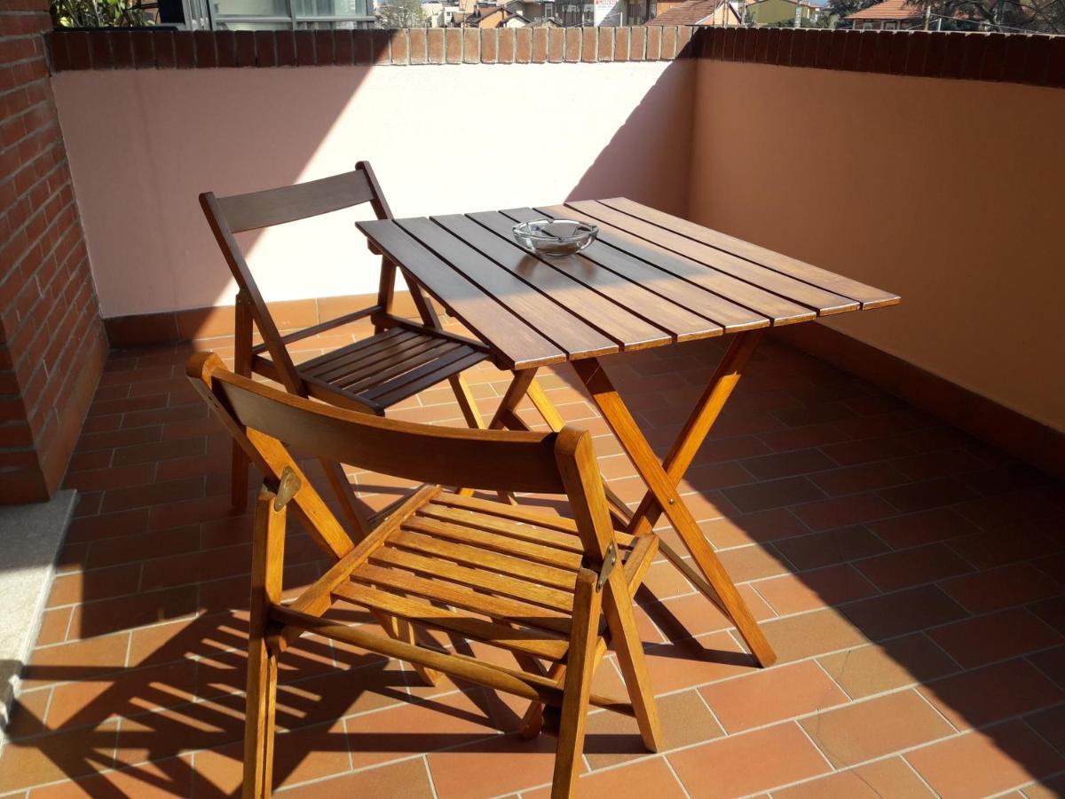 Le Briccole Collegno Exterior foto